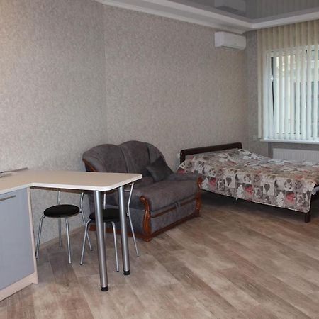 Квартира-Студия У Моря Odessa Eksteriør billede