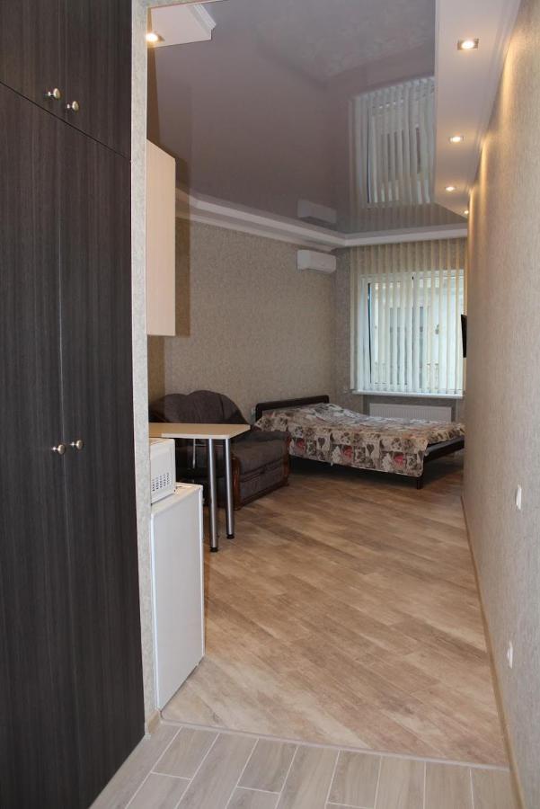Квартира-Студия У Моря Odessa Eksteriør billede